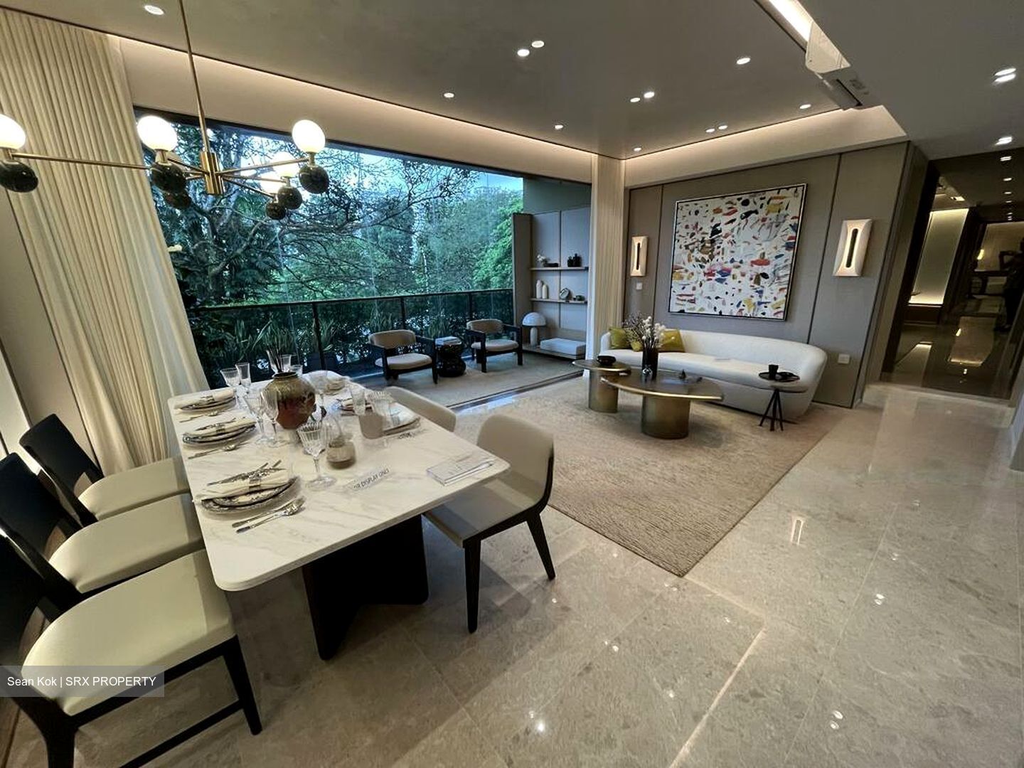 Pinetree Hill (D21), Condominium #472969001